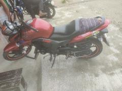 Honda CB Trigger